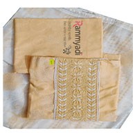 এমব্রয়ডারি থ্রি-পিস